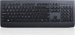 Lenovo Professional - Tastatur - wirelessly - 2.4