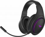 PREYON Hurricane Fly Headphones Black (PHF40B)