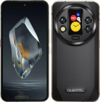 Smartfon Oukitel WP200 Pro 5G 6.7" 24GB/1TB DS. 8580mAh Black