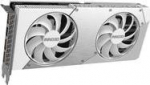 Innovision Multimedia Technologies Inno3D Geforce RTX 5060 Ti TWIN X2 OC 16GB White