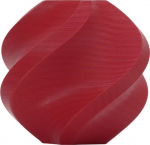 PLA filament Bambu Lab 3D-printerile Matte Dark Red, 1.75mm, 1kg