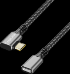 Logilink | SB 3.2 Gen 2 cable, 2m | CUA0112 | USB-C to USB-C