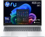 HP EliteBook 8 G1i Notebook Next Gen AI - 174-Grad hinge design - Intel Core Ultra 5 228V - Win 11 Pro - Arc Graphics 130V - 32 GB RAM - 512 GB SSD NVME - 40.6 cm (16")