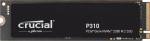 CRC Crucial P310 Solid state drive 4TB M.2 2280 PCI Express 4.0 x4 (NVMe)