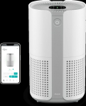 Duux Smart Air Purifier | Bright 2 | 22 W | Suitable for rooms up to 42 m&sup2; | White