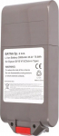 Extralink Battery, vacuum cleaner battery Dyson V11 (Click type) 25.2V 4000mAh