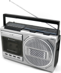 Magnetoola Soundmaster RR20SI