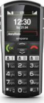 Emporia emporiaSIMPLICITY LTE - 4G Feature Phone - RAM