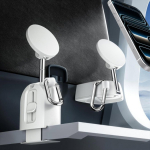 iOttie Treker MagSafe Travel Mount with Magnetic Ring Adapter