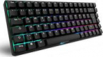 Sharkoon Gaming Keyboard Skiller SGK50S3 PBT schwarz-gelbRGB