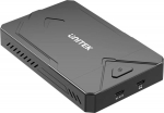 Unitek SSD M.2 NVMe i SATA 10Gbps USB - Unitek Disk housing SSD M.2 NVMe i SATA 10Gbps USB