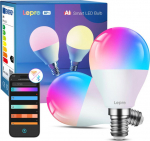 Lepro BP1 AI Smart light bulb E14