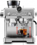 Espresso DeLonghi La Specialista Opera EC9555.M