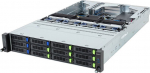 Gigabyte R263-Z35-AAF1 (Rev. 3.x) Rack Server 2U Single Sockel SP5 6NR263Z35DR000ACF1