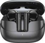 Headphones Usams Earphones Bluetooth TWS USAMS IF27 wireless black