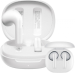 QCY Ailybuds E10 T35 Headphones TWS white