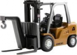 Amewi Fork-lift truck Mini 1:64 RTR LiPo 200mAH 6+