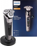 Philips i9000 X9002 Wet & Dry Electric Shaver with SkinIQ