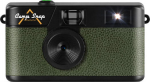 Camp Snap CS-V105-GR-WW Green