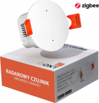 OXT Brightness Presence Radar Sensor 230V ZigBee TUYA T160