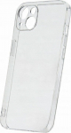 Hello Case Case Slim 2 mm do Oppo Reno 13F 5G (Global), transparent