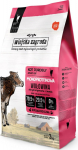 Wiejska Zagroda Mono-protein with beef 3kg