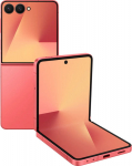 Samsung Galaxy Z Flip7 (256GB) coralred