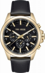 PAUL LORENS Men's Watch PL20010A-1A2 / silver