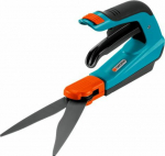 Gardena Comfort Grass Shears, manual (8735)
