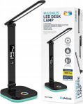 Platinet laualamp PDL711RGB, must (46217)