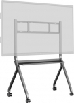 iiyama Mobile cart on wheels, max, load 100kg, suitable for