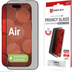 E.V.I. DISPLEX PRIVACY GLASS FC, IPHONE 17 AIR