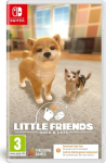 Sold Out NSW Little Friends: Dogs & Cats (Code in a Box)