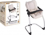 Smoby SAS Smoby Maxi Cosi 3-in-1 - seat and high chair