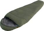 Easy Camp Raven II Mummy -1&deg;C | Sleeping Bag | 215 x 76 x 50 cm | Temperature -16 to 4 &deg;C | Two-way open-end, L-shaped, autolock