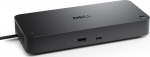 DEL Dell Pro Thunderbolt 5 Smart Dock | SD25TB5 | DisplayPorts quantity 2 | HDMI ports quantity 1