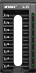 Li-ion battery charger, Ni-MH XTAR L8
