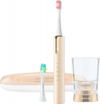 SENCOR SOC 4111GD Szczoteczka soniczna