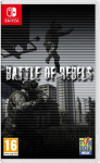 ''Funbox Media'' NSW Battle of Rebels