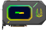 Graphics Card Zotac Gaming GeForce RTX 5090 ArcticStorm AIO 32GB GDDR7 (ZT-B50900K-30P)