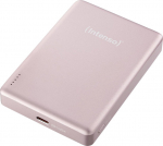 POWER BANK USB 10000MAH MAG/ROSE 7344033 INTENSO