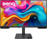BenQ PV3200U IPS 4K UHD USB-C HDR P3, REC.709 KVM 32INCH VIDEO EDITING