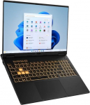 ASUS TUF Gaming F16 FX608JH-I5165W - i5-13450HX | 16" | 2.5k | 165Hz | 16GB | 512GB + 512GB | Win11H | RTX5050 - Intel i5-13450HX|LCD16|RTX50508GB|16GB|512GB+512GB|W11H