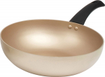 Salter BW11111EU7 Olympus 28cm Stir Fry Pan