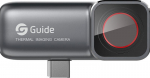 Guide Sensmart MobIR 2T M2TA - Camera termowizyjnaUSB-C, 256x192px Exactly. measuring body temperature &plusmn;0.5&deg;C do 150&deg;C FOV 56&deg; Autofocus Night vision