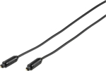 Vivanco kaabel optiline 2m, must