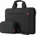 inateck Laptop bag 15-15.6" Splash-proof black
