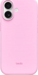Apple Beats iPhone 17 Case with MagSafe and Camera Control pebble pink - Phone case