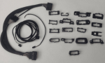 TomTom Webfleet OBD Y-cable kit