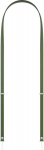 Apple Crossbody Strap green - Phone case